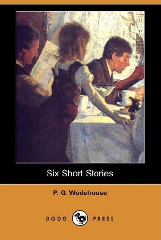 Six Short Stories [ePUB]